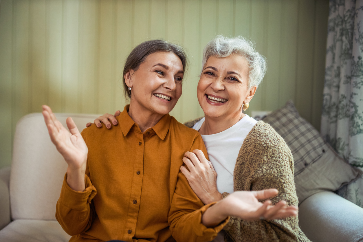 Enjoy the Good Life at Senior Living Tacoma Enjoy the Good Life at Senior Living Tacoma