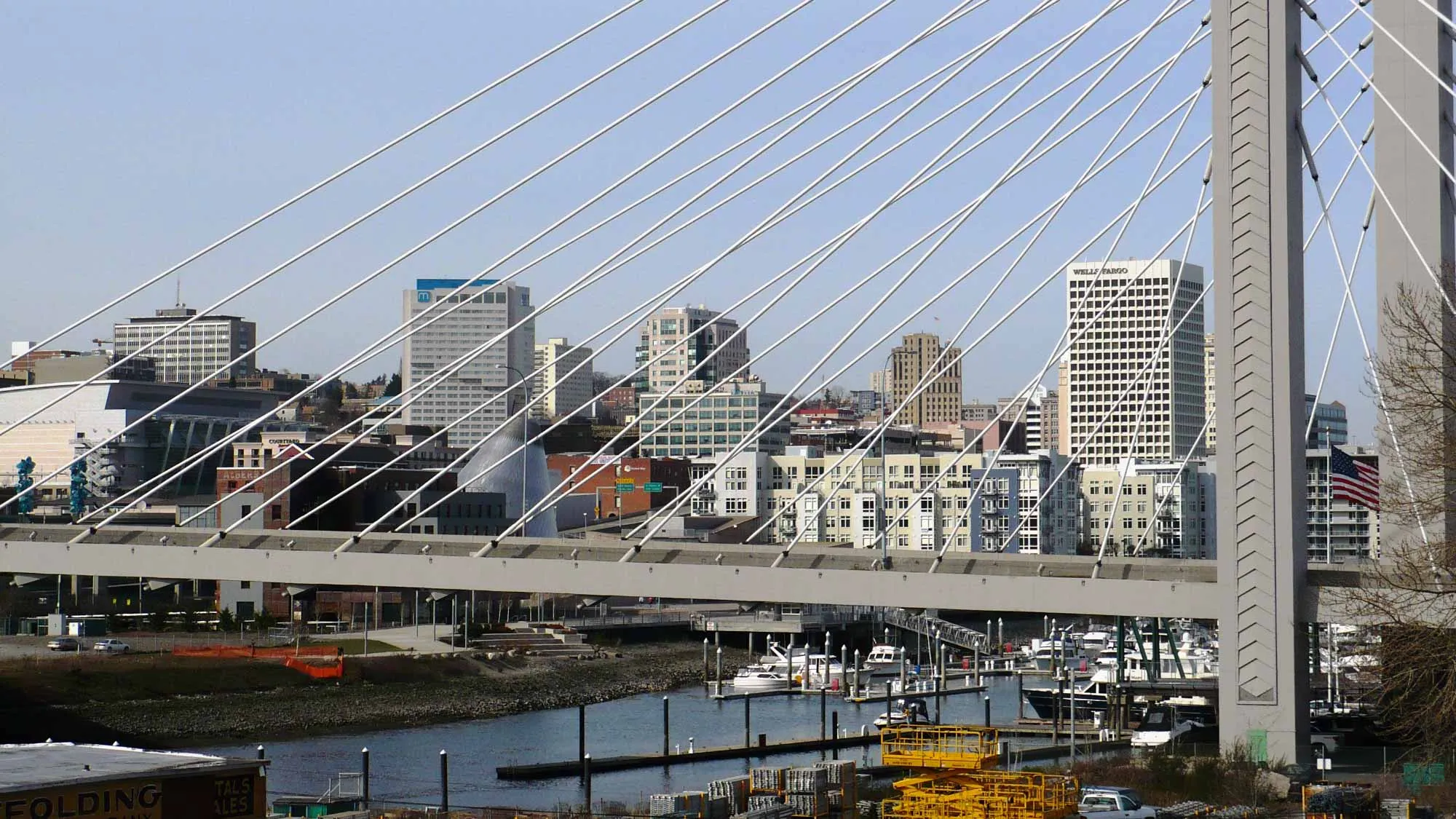 Local Attractions in Tacoma. Local Attractions in Tacoma.