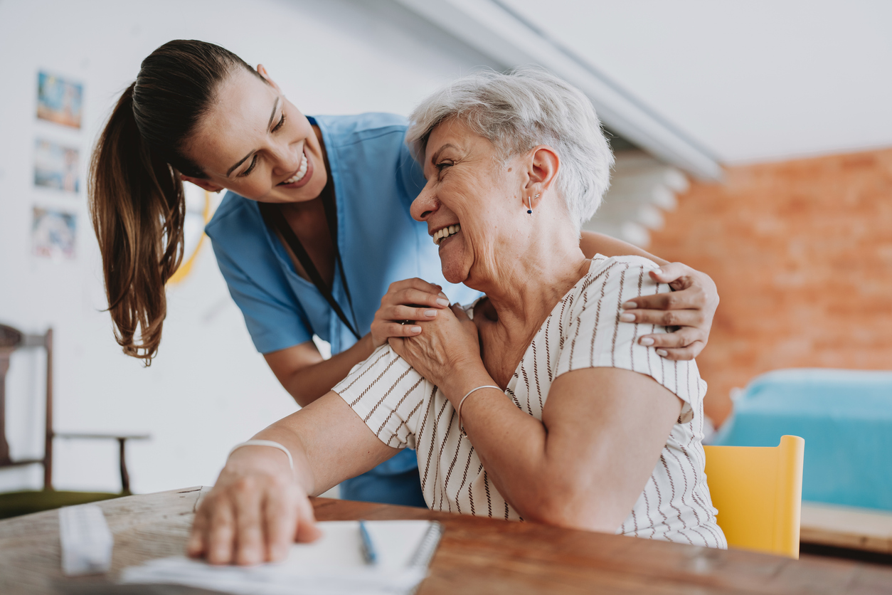 Our Approach to Memory Care in Tacoma Our Approach to Memory Care in Tacoma