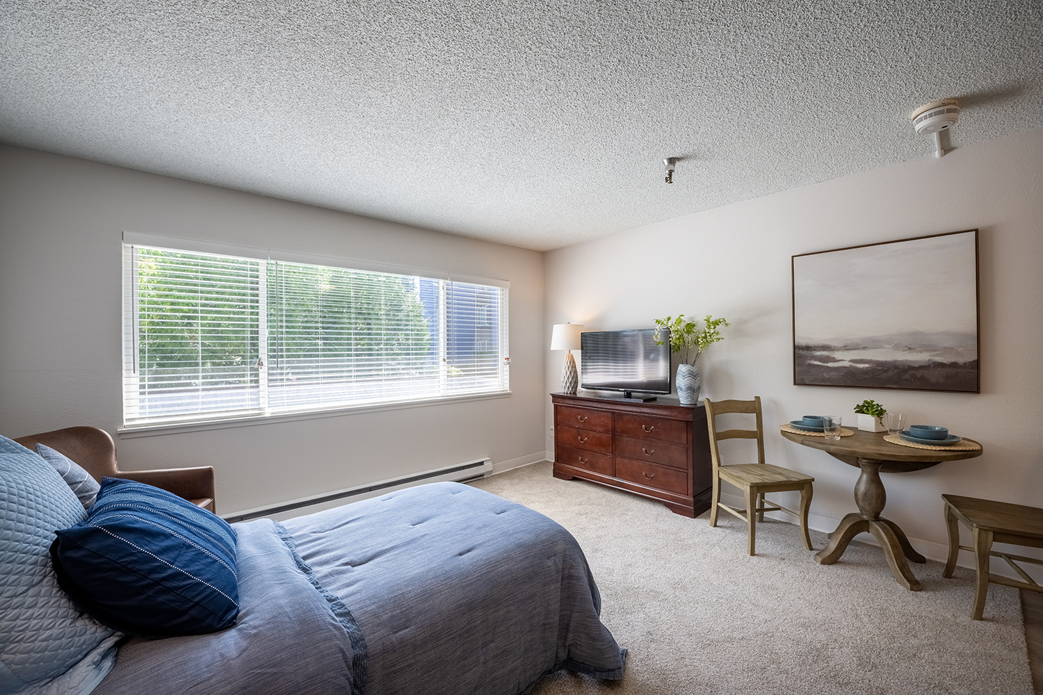 The Villages Senior Living at Tacoma
