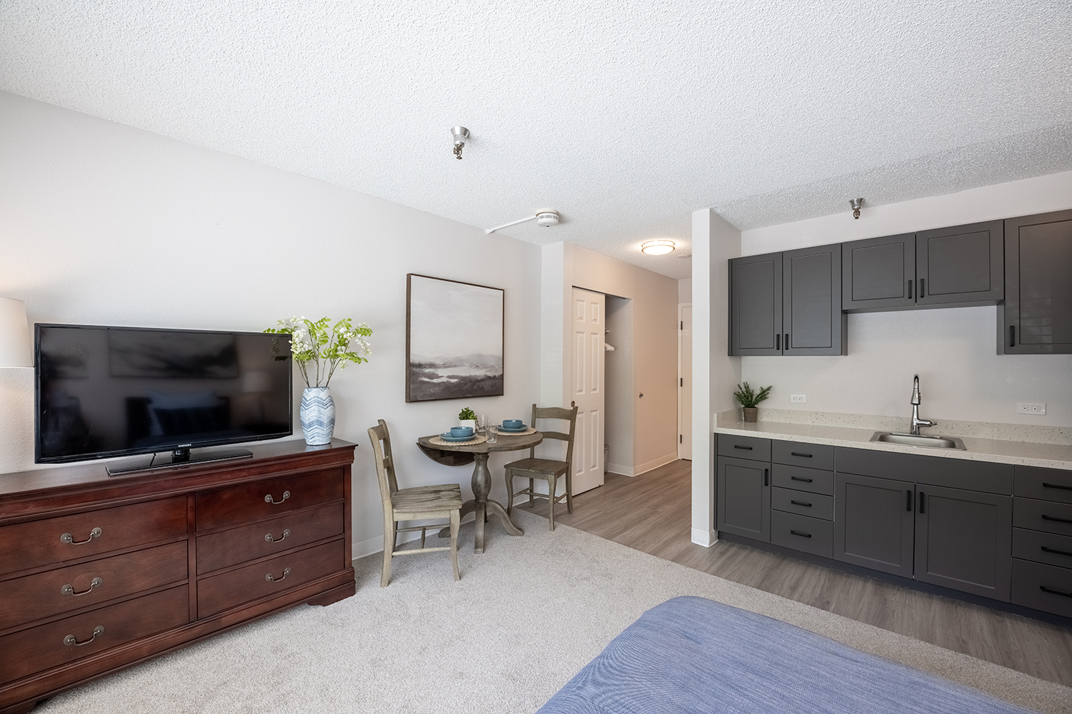 The Village Senior Living at Tacoma