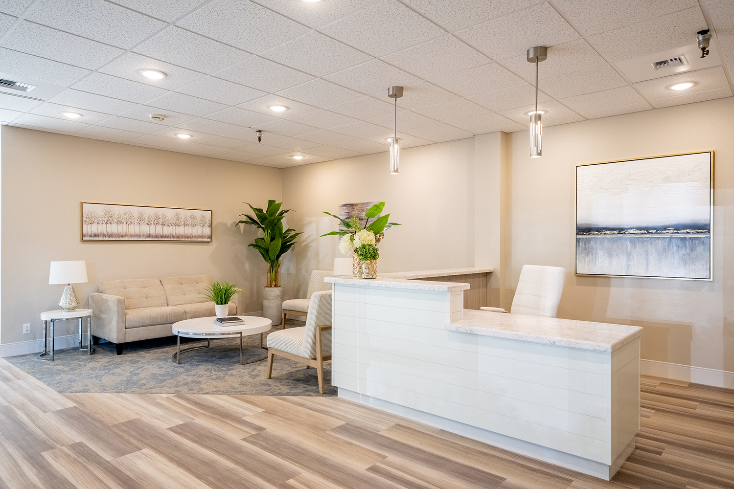 The Villages Senior Living Tacoma