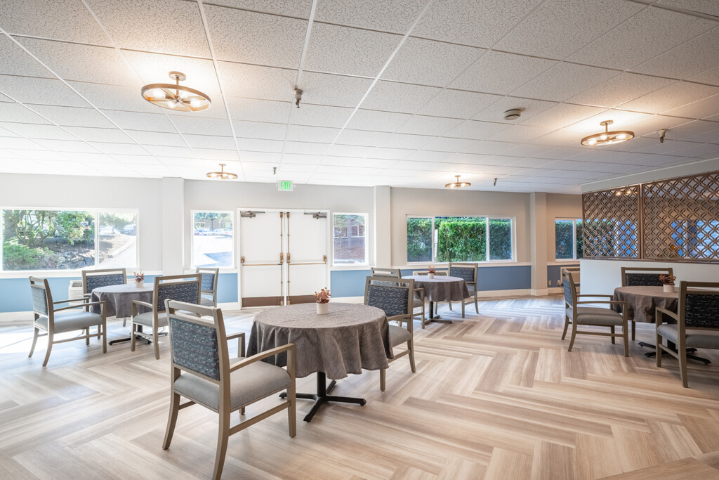 The Villages Senior Living Tacoma