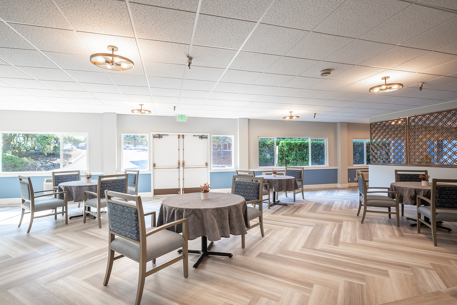 The Villages Senior Living Tacoma