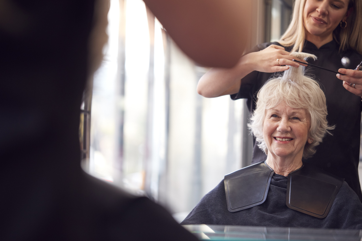 Your Routine—Simplified, Senior Living Tacoma Your Routine—Simplified, Senior Living Tacoma