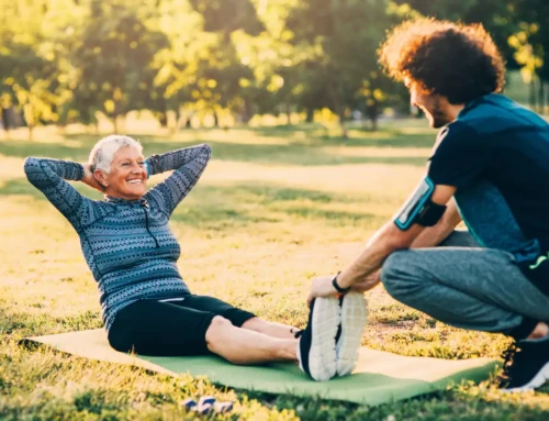 How Nutrition, Recreation, and Wellness Intersect in Senior Living